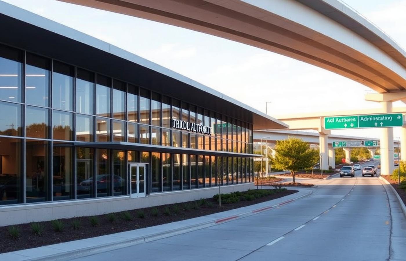 North Texas Tollway Authority — Plano, Texas