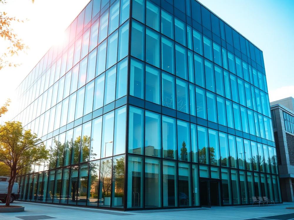 Commercial Office