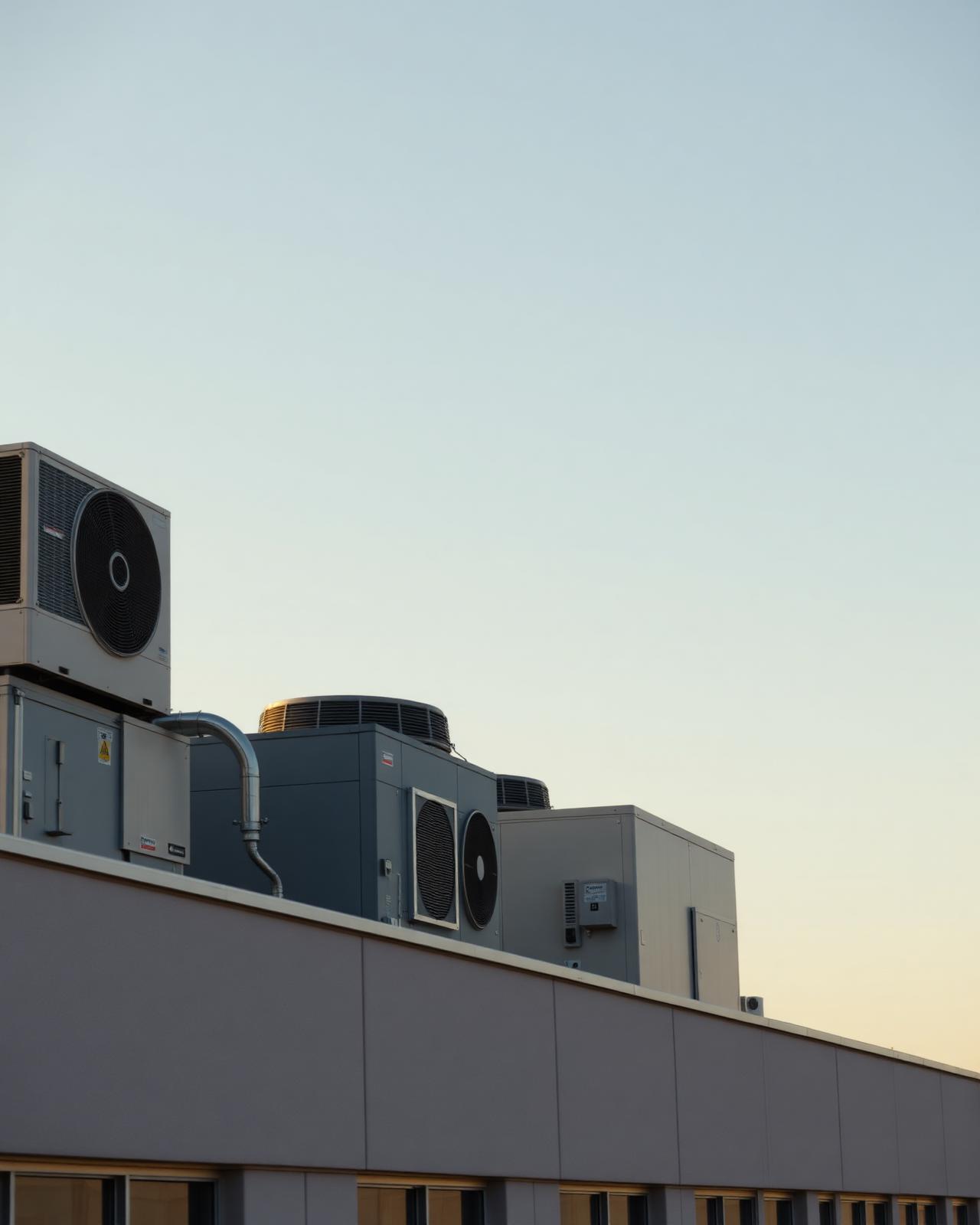 Commercial HVAC