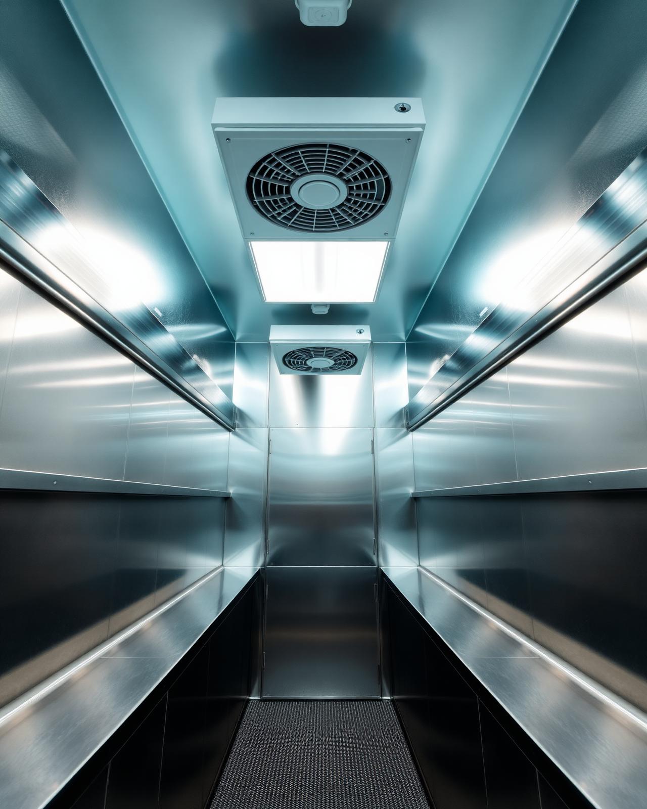 Refrigeration